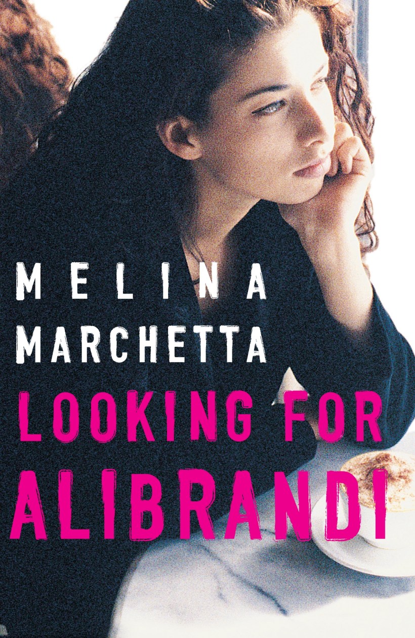 Alibrandi Cover